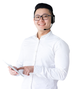 Person Tentang CallON